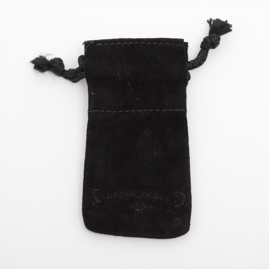 クロムハーツ CHクロス ベビーファットチャーム パヴェダイヤ