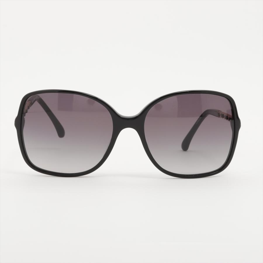 シャネル　ココサングラス　小顔さんタイプ シャネルココサングラス小顔さんタイプ