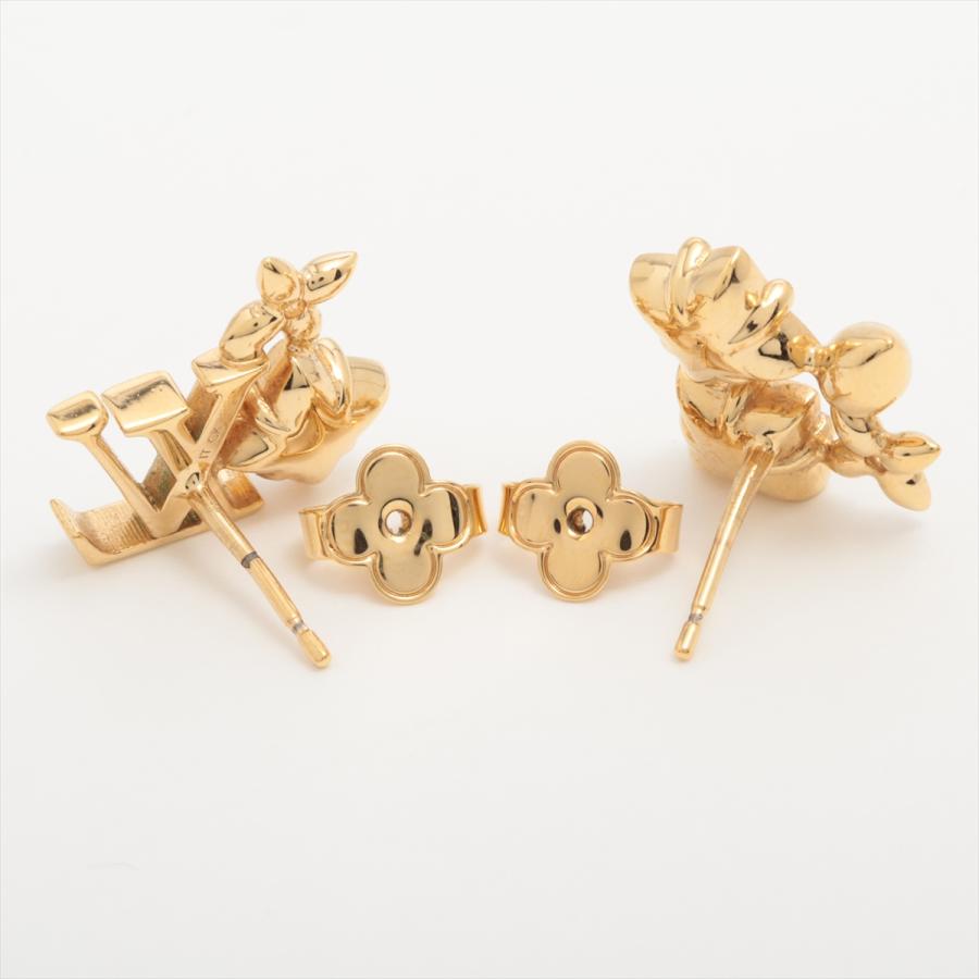 ピアス・ピュス ルルグラム【両耳】 ピアス・ピュス ルルグラム【両耳】