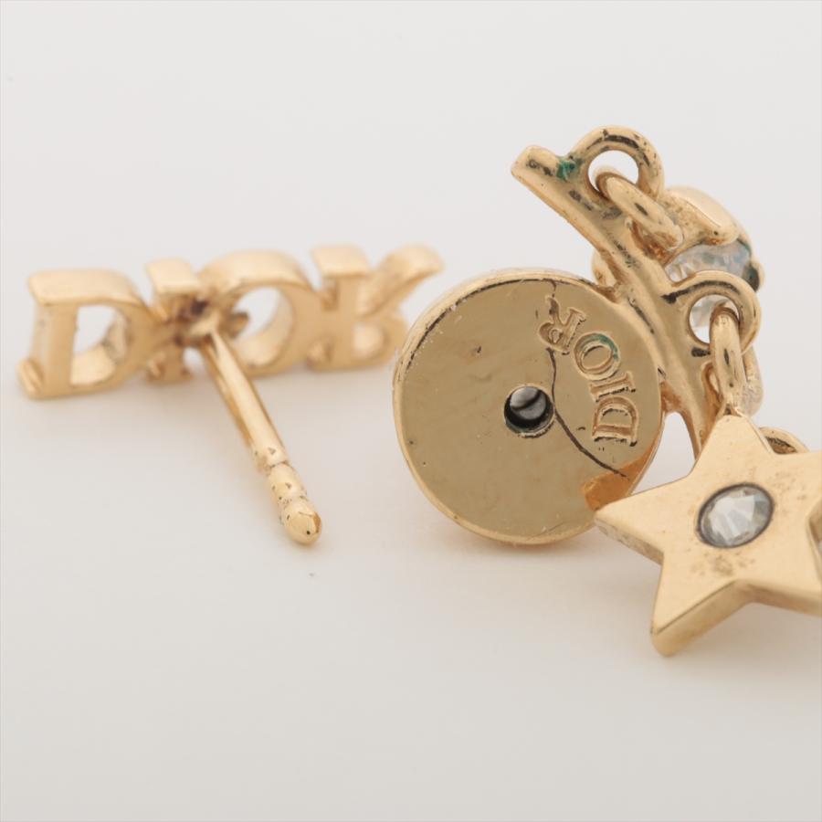 ディオール Dio(r)evolution ディオレボリューション ピアス(両