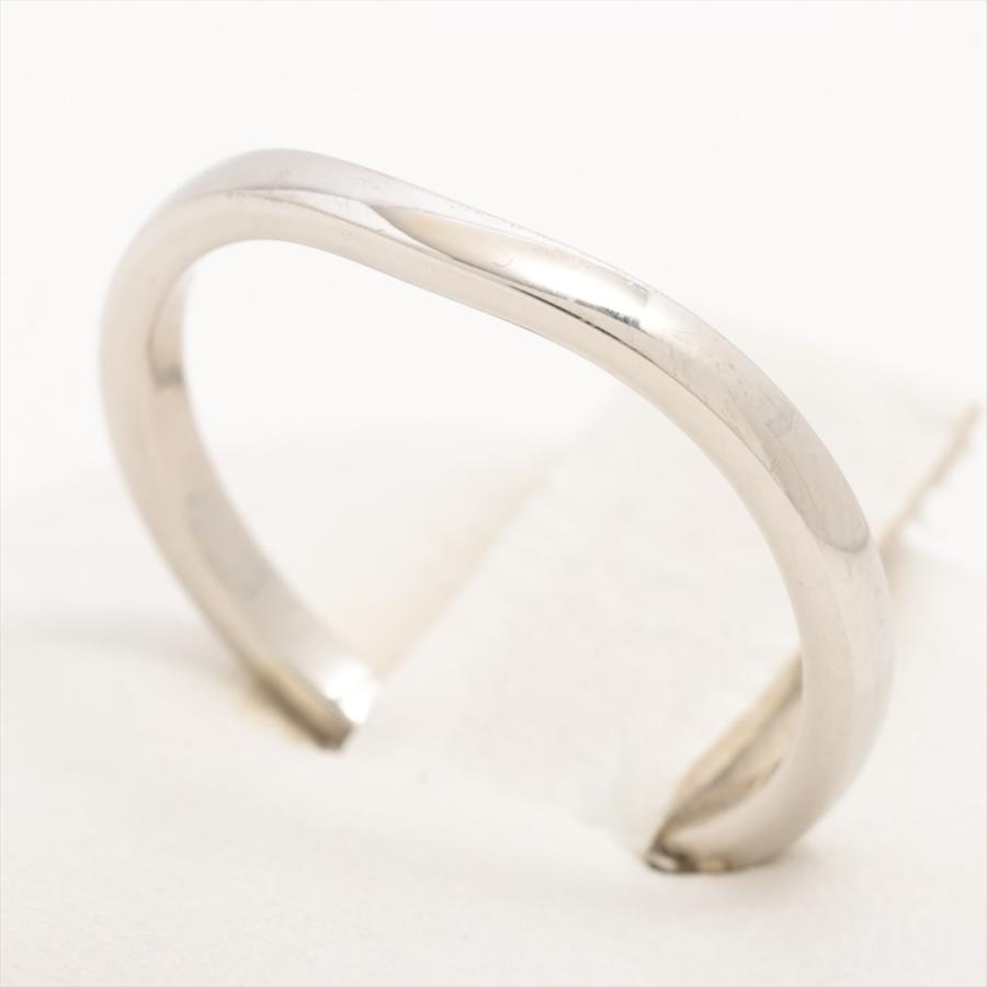 美品CARTIER カルティエ リング PT950 60 バレリーナウェディング 美品CARTIER カルティエ リング PT950 60 バレリーナウェディング