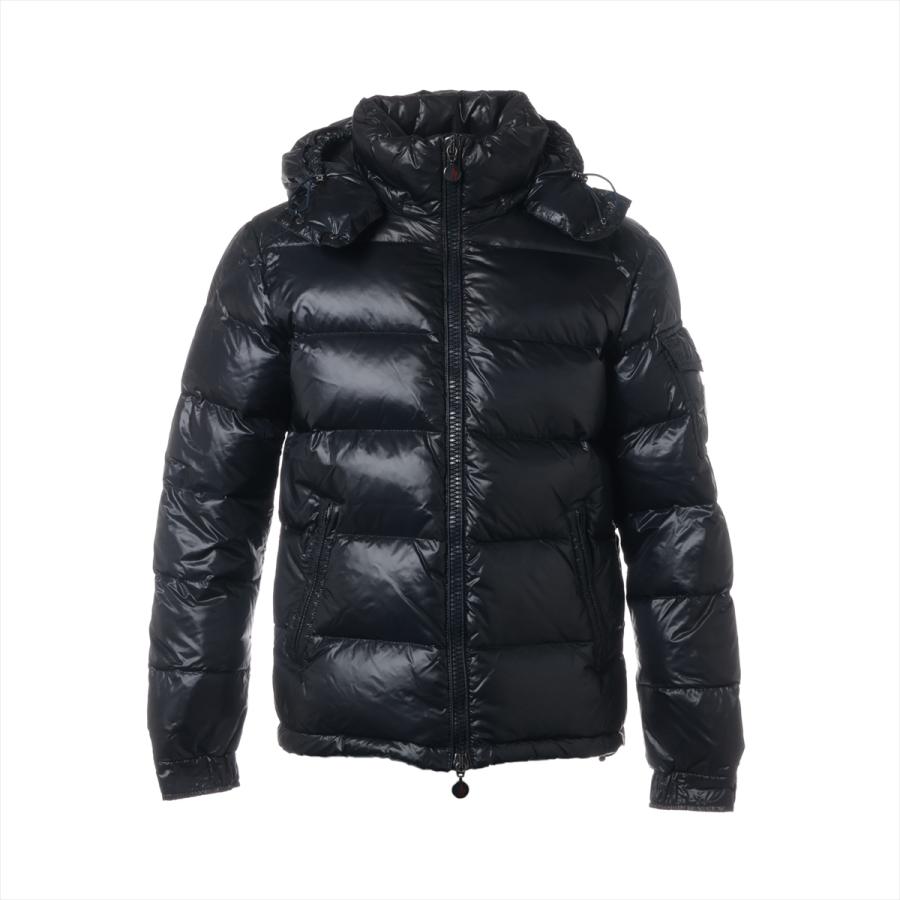 モンクレール マヤmaya ビームス35周年記念モデルブラック0