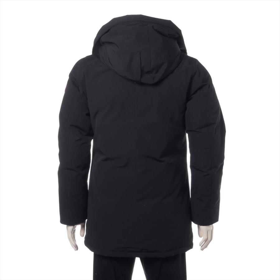 カナダグース JASPER コットン×ポリエステル ダウンジャケット S  