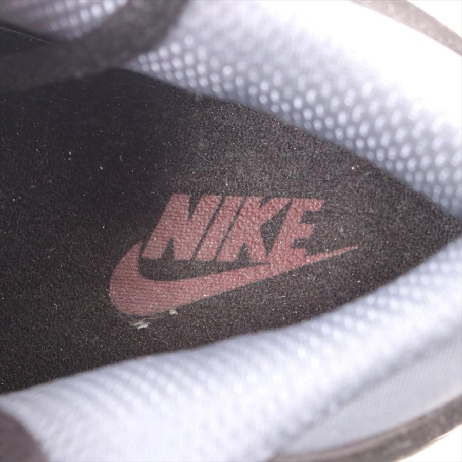 ナイキ キャンバスｘエナメル ハイカットスニーカー 28 5cm メンズ ブラック エアフライト クラシック Ai Allu Yahoo ショップ 通販 Yahoo ショッピング