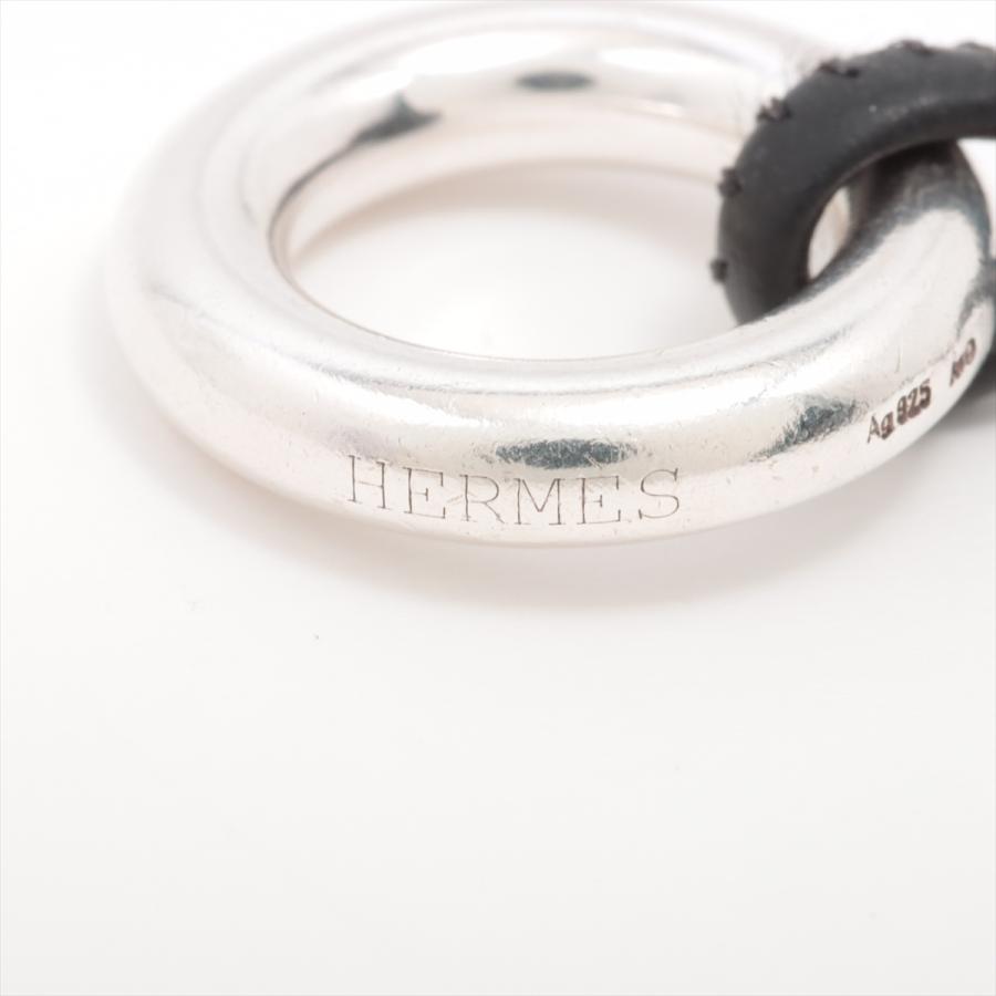 エルメス スキッパー シェーヌダンクル トグル ブレスレット 