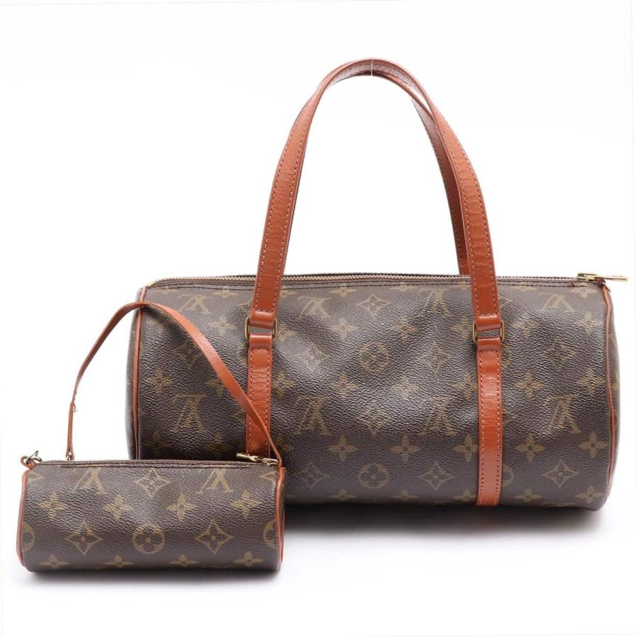 ラッピング無料 ヴィトン モノグラム パピヨン M 子供付き 即日発送 Jsanalytikal Com