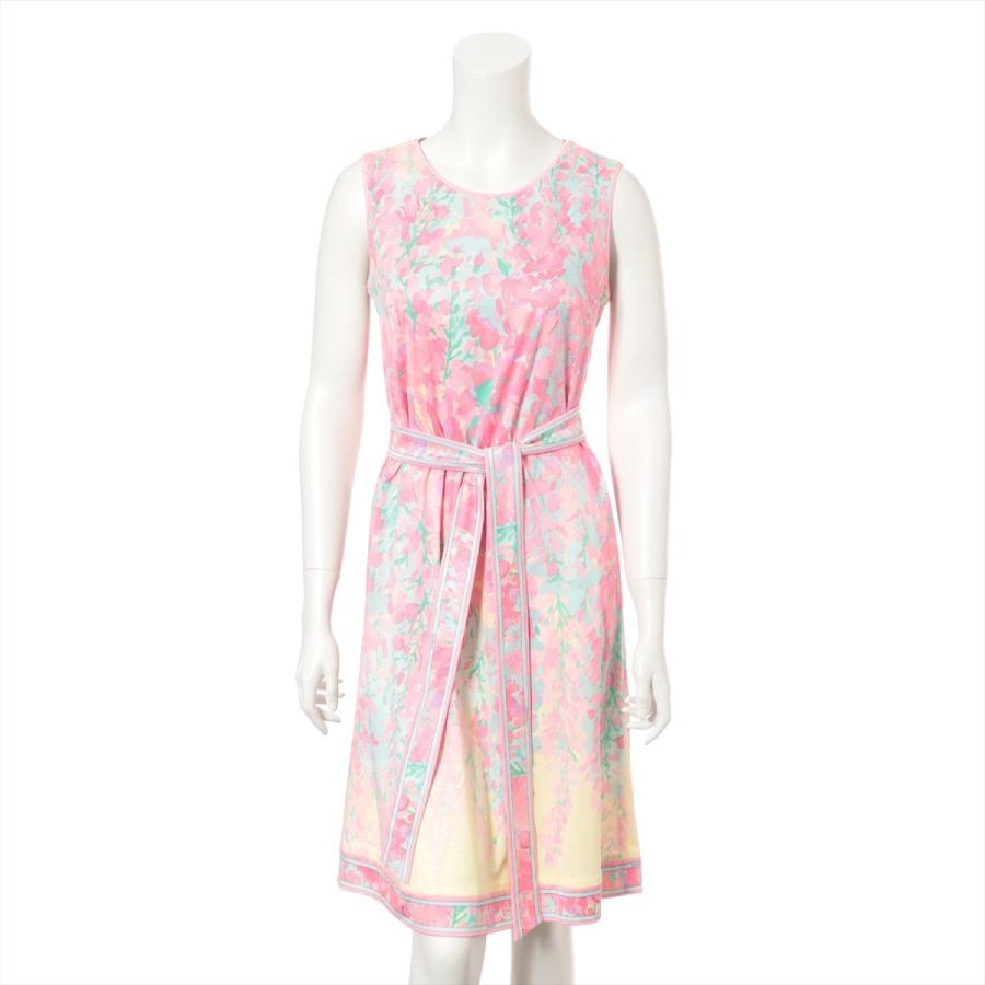 レオナール コットン ワンピース サイズ 38 レディース マルチカラー Dv Allu Yahoo ショップ 通販 Yahoo ショッピング