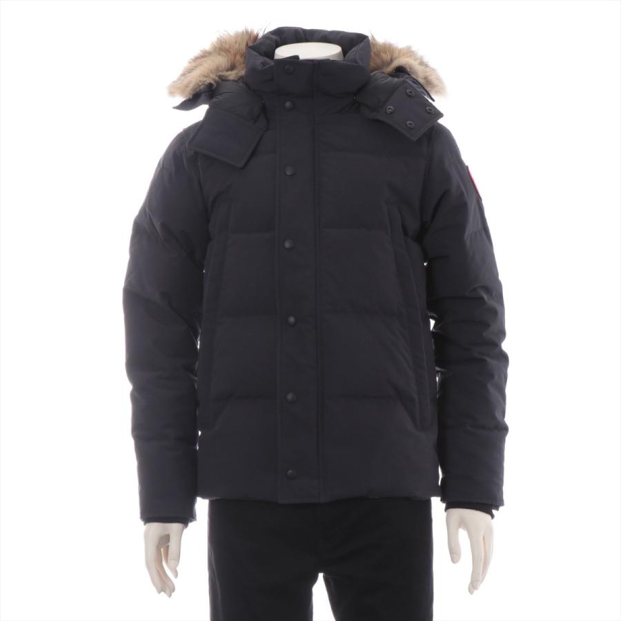 カナダグース コットンｘポリエステル ダウンジャケット S P Fusion ネイビー メンズ ショップ S P Dv01 Allu Fusion 3808ma Dv01ならショッピング ランキングや口コミも豊富なネット通販 更にお得なpaypay残高も スマホアプリも充実で毎日どこからでも気に