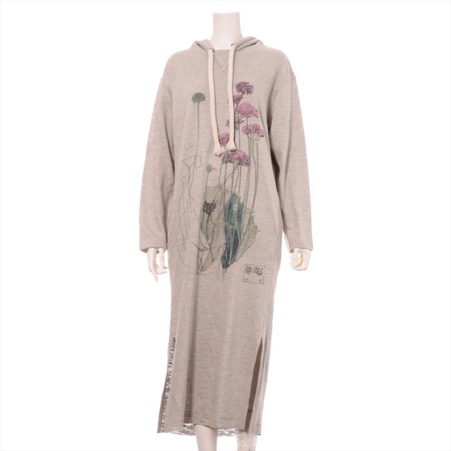 ロエベ リネン ワンピース Xs レディース グレー フーディ Ex Allu Yahoo ショップ 通販 Yahoo ショッピング