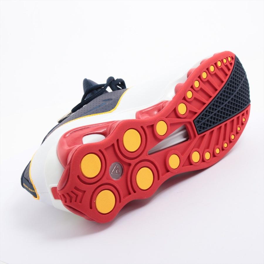 ナイキ レザー スニーカー 28cm メンズ ホワイト ショックス ビンス カーター ガンダム Shox Vc Rx 78 2 450足限定 Fn Allu Yahoo ショップ 通販 Yahoo ショッピング