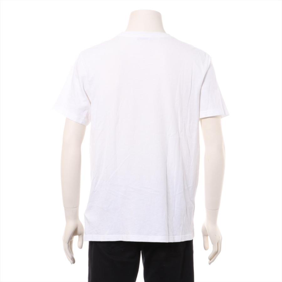 モンクレールxフラグメント コットン Tシャツ S メンズ ホワイト 19SS :GN019128:ALLU Yahoo!ショップ - 通販