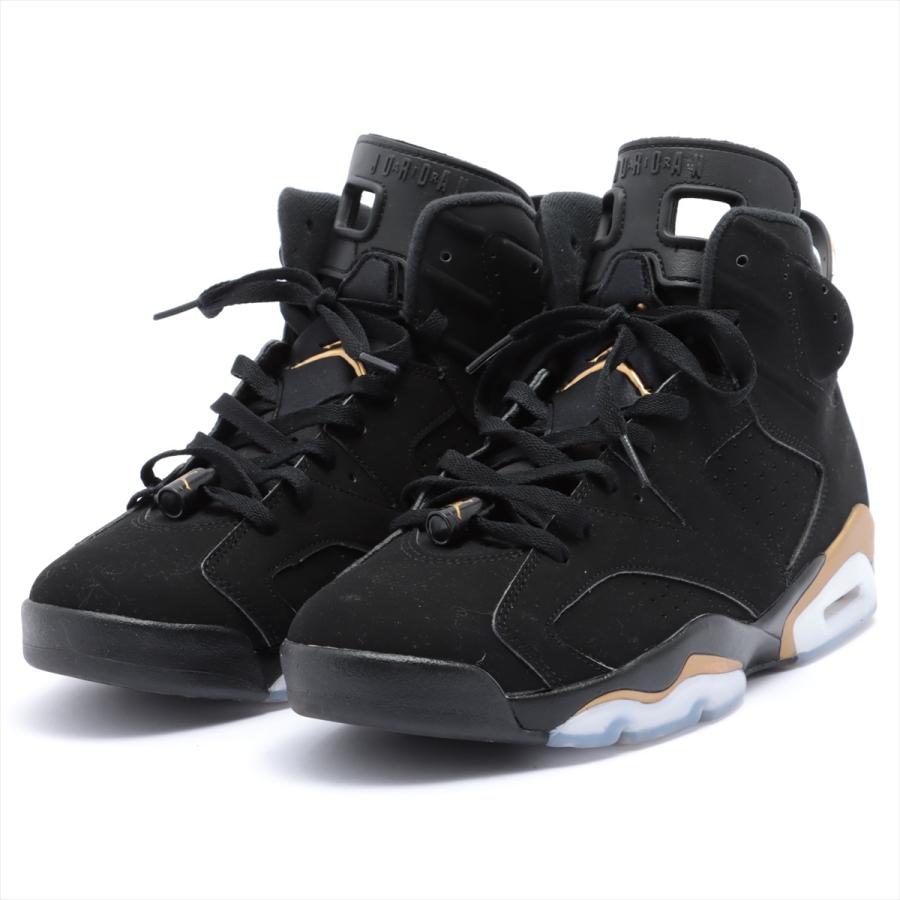 ナイキ スエード ハイカットスニーカー 29cm メンズ ブラック Air Jordan 6 Retro Dmp Ct4954 007 Id0235 Allu Yahoo ショップ 通販 Yahoo ショッピング