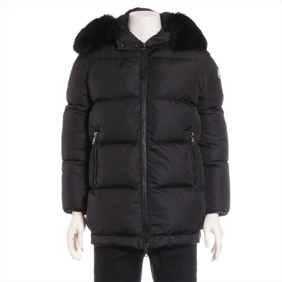 MONCLER モンクレール ナイロン ダウンジャケット 00 レディース MONCLER モンクレール ナイロン ダウンジャケット 00 レディース