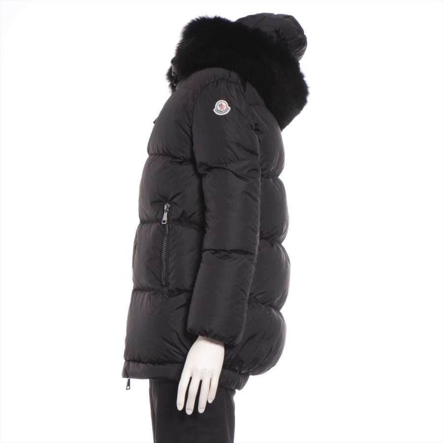 MONCLER モンクレール ナイロン ダウンジャケット 00 レディース MONCLER モンクレール ナイロン ダウンジャケット 00 レディース