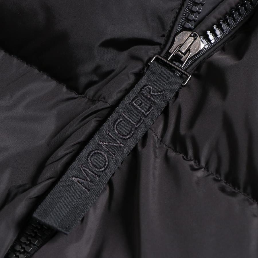 MONCLER モンクレール ナイロン ダウンジャケット 00 レディース MONCLER モンクレール ナイロン ダウンジャケット 00 レディース