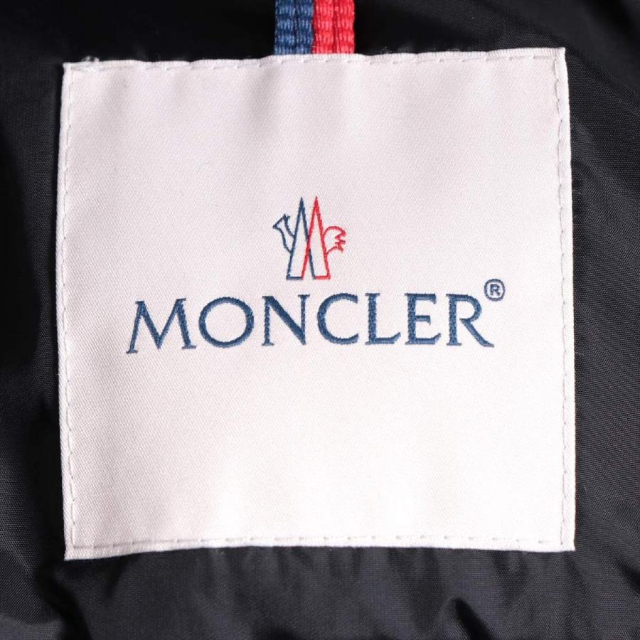 MONCLER モンクレール ナイロン ダウンジャケット 00 レディース MONCLER モンクレール ナイロン ダウンジャケット 00 レディース
