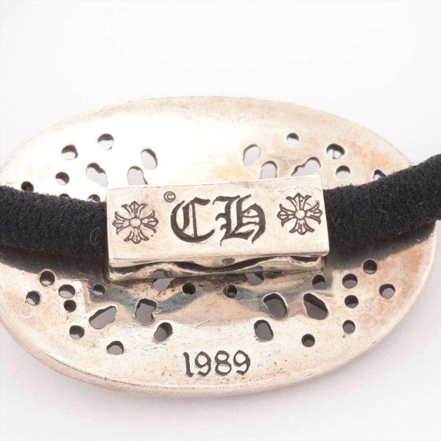 人気の新作 ALLU Yahoo ショップクロムハーツ タイニーオーバルクロス