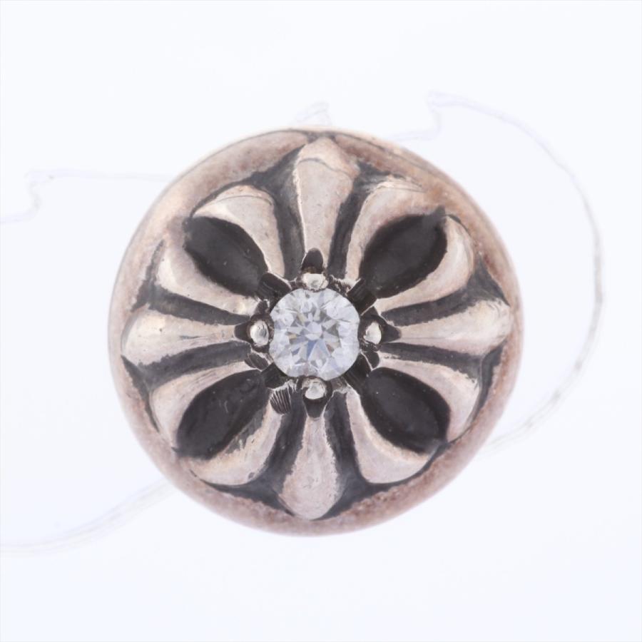 クロムハーツ クロスボール スタッドピアス 925 1 3g インボイスアリ 1pダイヤ Ou Allu Yahoo ショップ 通販 Yahoo ショッピング