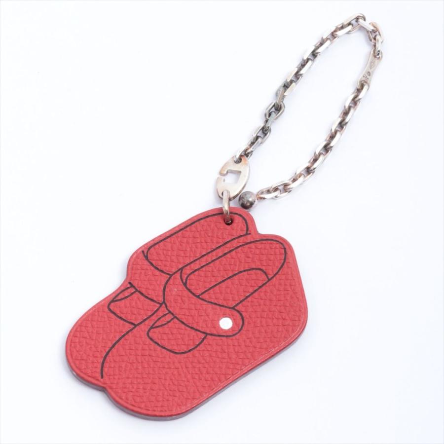 エルメス チャーム ヴォーエプソン シューズモチーフ 07年横浜高島屋限定 Rh Allu Yahoo ショップ 通販 Yahoo ショッピング