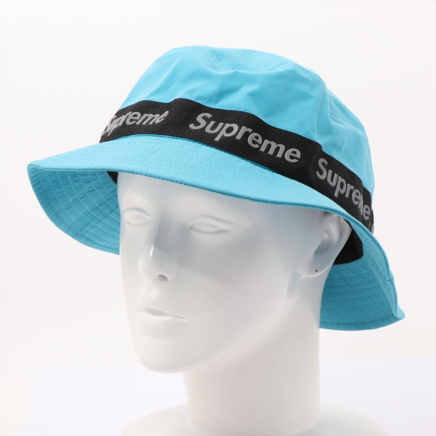 taped seam crusher supreme ハット