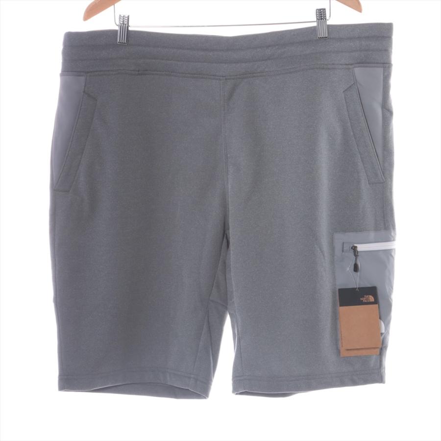 ノースフェイス ポリエステル ショートパンツ Xxl メンズ グレー Rv Allu Yahoo ショップ 通販 Yahoo ショッピング