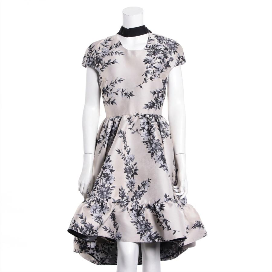 フェンディ ポリエステル ワンピース サイズ42 レディース グレー 18ss 花柄 ドレス Sd Allu Yahoo ショップ 通販 Yahoo ショッピング