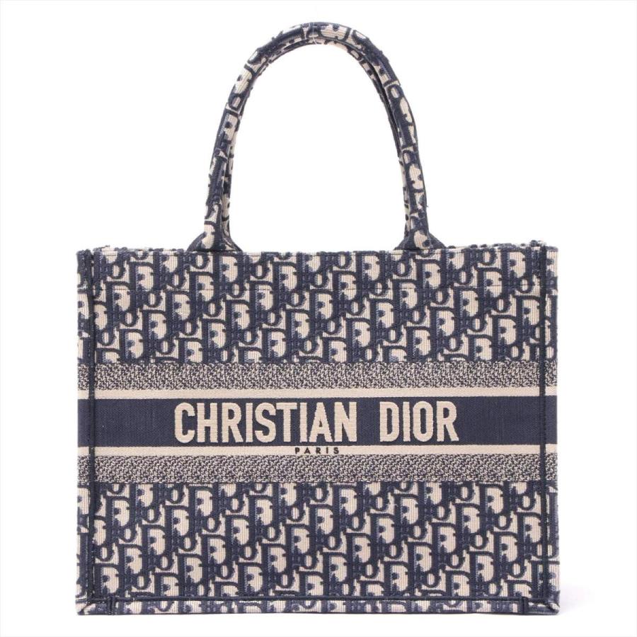 好きに
Christian Dior クリスチャンディオール トロッター トートバッグ