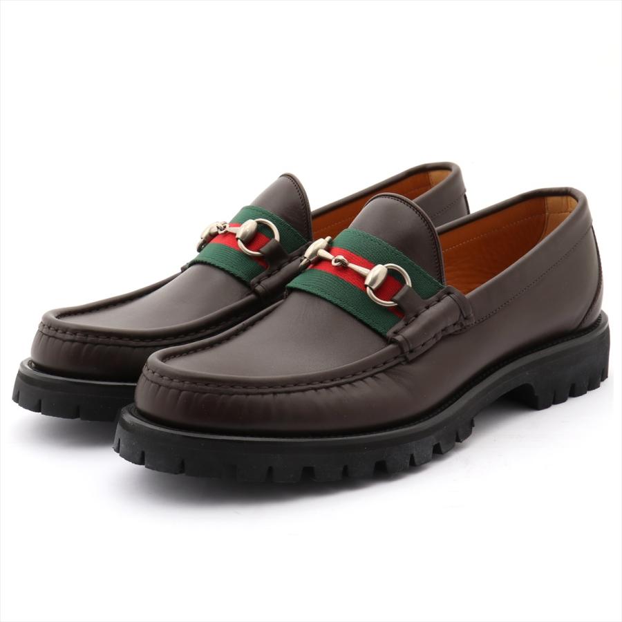 グッチ ホースビット レザー ローファー 7 5 メンズ ブラック シェリーライン Xr Allu Yahoo ショップ 通販 Yahoo ショッピング