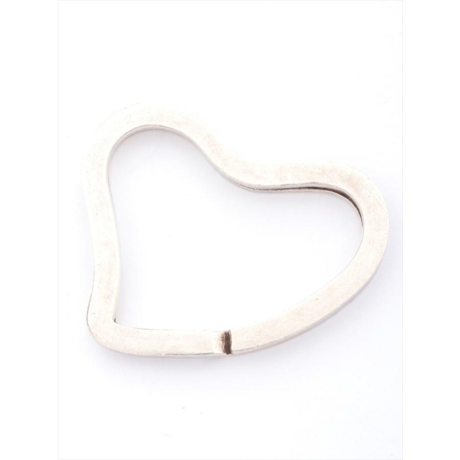 ティファニー オープンハート キーリング 925 シルバー エルサ ペレッティ Yz003041 Allu Yahoo ショップ 通販 Yahoo ショッピング