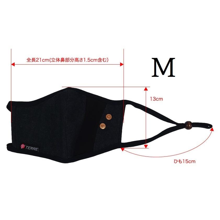 マスク　立体構造　布　洗える　繰り返し　デニム　調節可　ユニセックス　小顔効果　おしゃれ　やわらか |  | 10