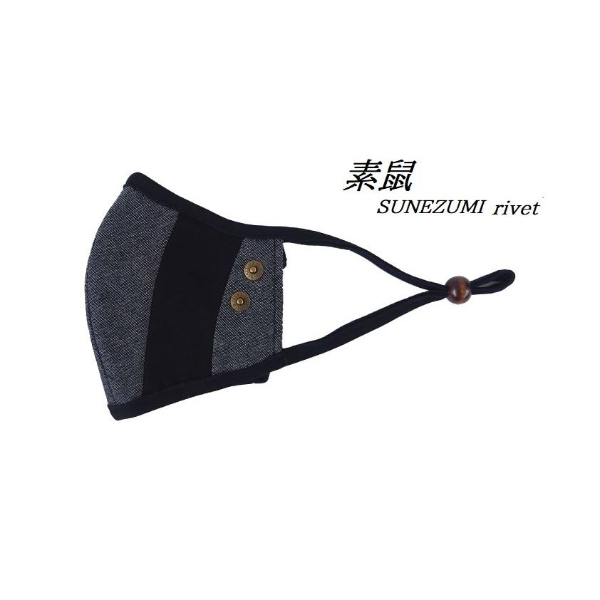 マスク　立体構造　布　洗える　繰り返し　デニム　調節可　ユニセックス　小顔効果　おしゃれ　やわらか |  | 12