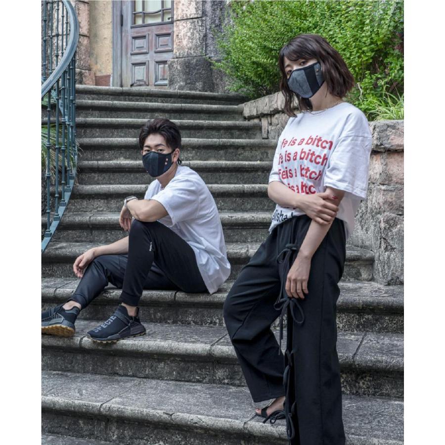 マスク　立体構造　布　洗える　繰り返し　デニム　調節可　ユニセックス　小顔効果　おしゃれ　やわらか |  | 07