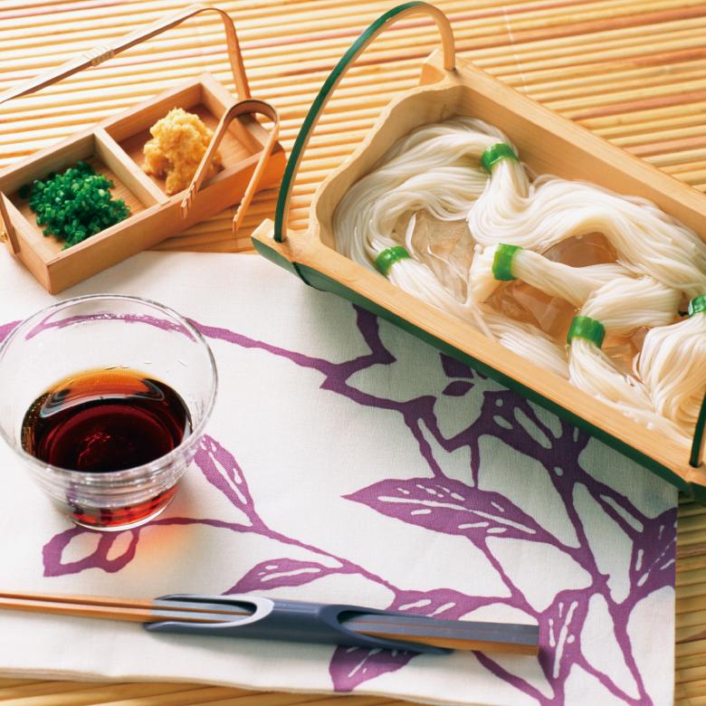 乾麺 手延べ ひやむぎ 5束セット 10人前 5a 歌行燈 Yahoo ショッピング店 通販 Yahoo ショッピング