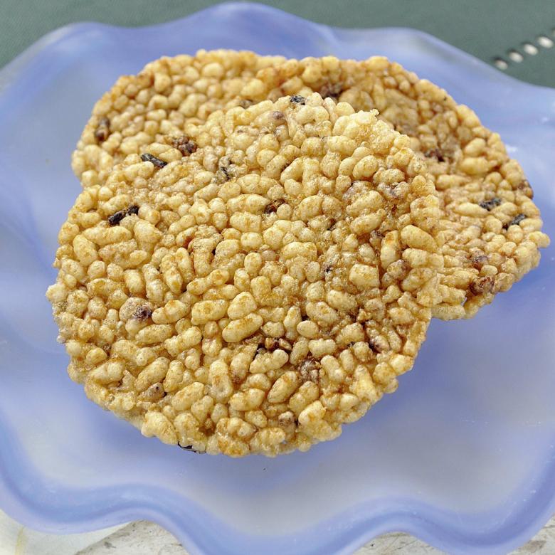 山盛堂本舗 五穀 せんべい 75g 15袋 Gse 15 歌行燈 Yahoo ショッピング店 通販 Yahoo ショッピング