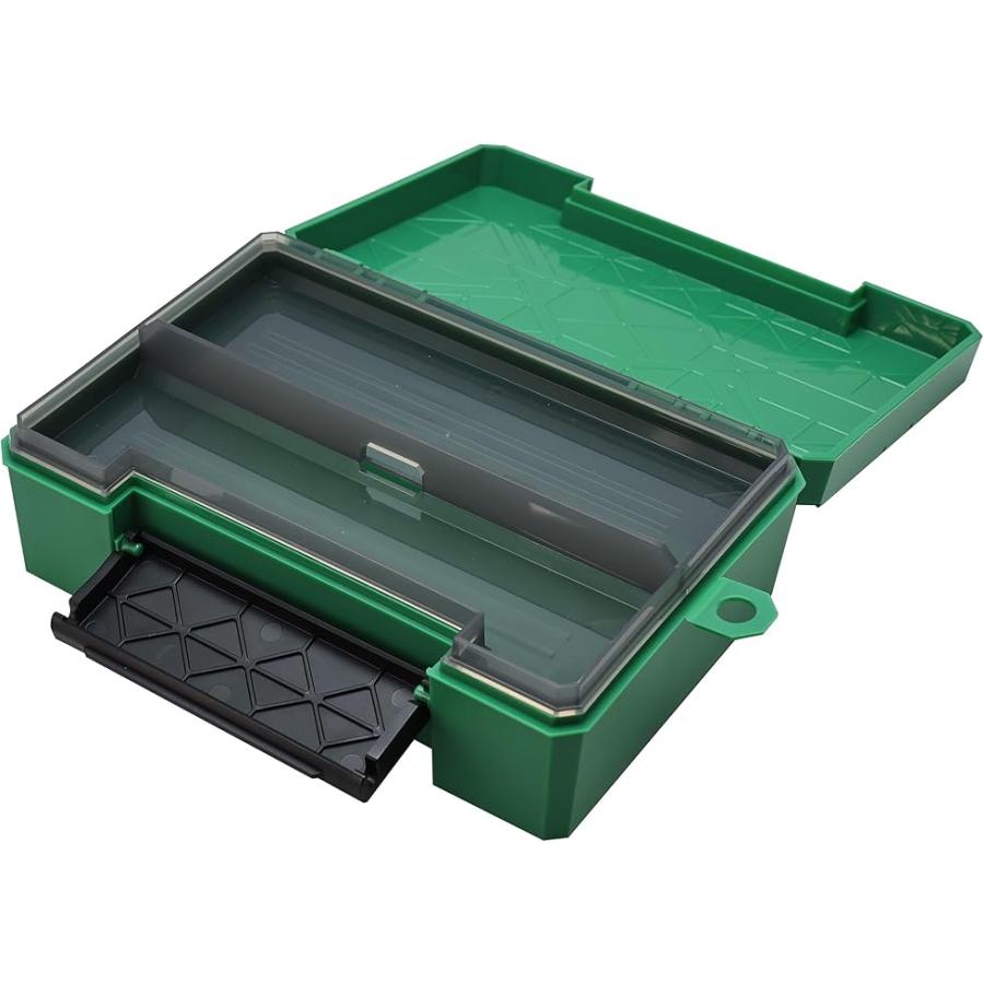 ANEX アネックス タフケース 限定色 ツールボックス 工具ケース 小物