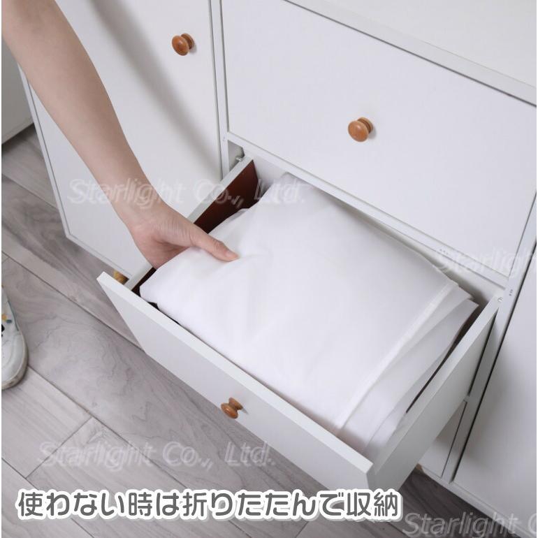 衣類カバー 洋服カバー まとめて 透明 ロング ビニール おしゃれ PEVA