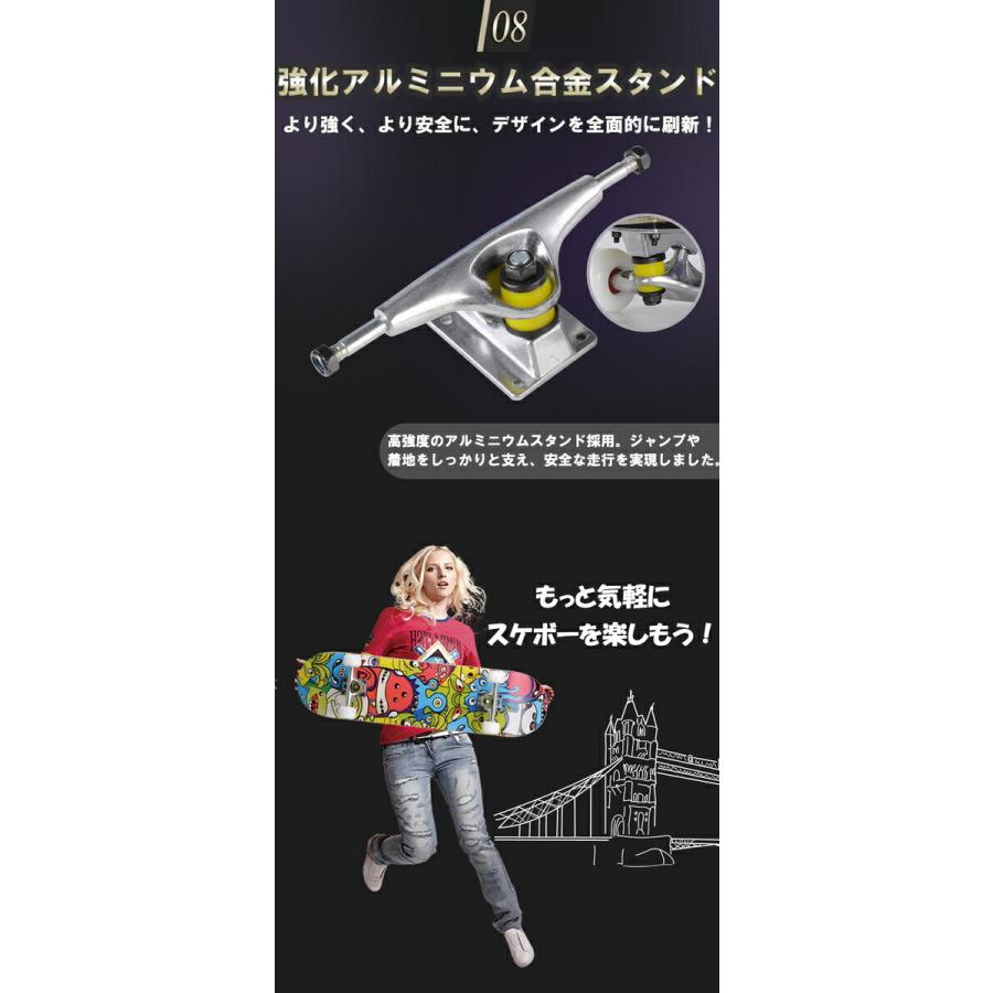 スケートボード 訳あり アウトレット品 新品 未使用 スケボー 
