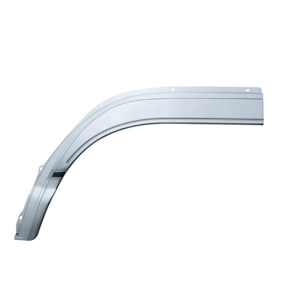 ドアフェンダー 07エルフ標準ローキャブ/PMエルフ/NEWエルフ L/Rセット