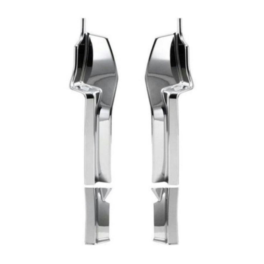 17プロフィア用バンパーエンドカバー : トラックアート歌麿Yahoo!店