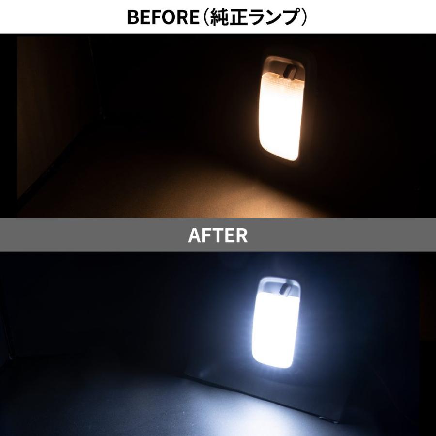 LEDルームランプユニット 日野/UD用 : トラックアート歌麿Yahoo!店