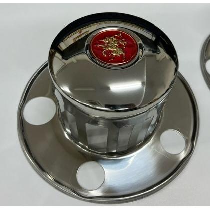 未使用品☆IPホイールライナー☆リアセンターカバー2個セット