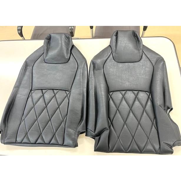 美品)17プロフィア用カバー6点セット 【公式通販】