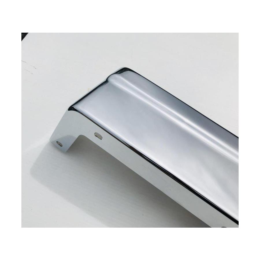 B級品特価】メッキオーバーフェンダー ファイブスターギガ/2015GIGA