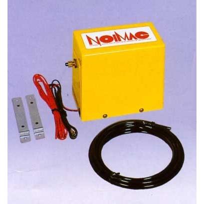 MAX-N-24 ノイマックコンプレッサー 24V : トラックアート歌麿Yahoo!店
