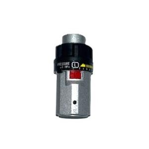 手元減圧弁 【BN-3LK01K15-8】 8A 1.5MPa仕様 エアーホーン減圧弁