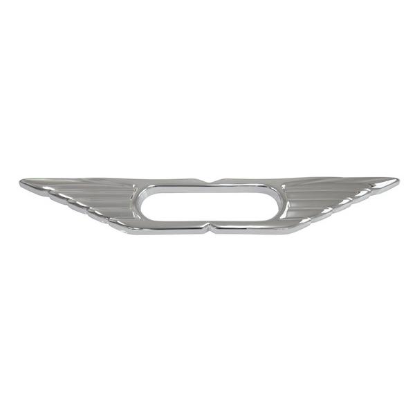 日野ウイングマーク【小】 : トラックアート歌麿Yahoo!店 - 通販
