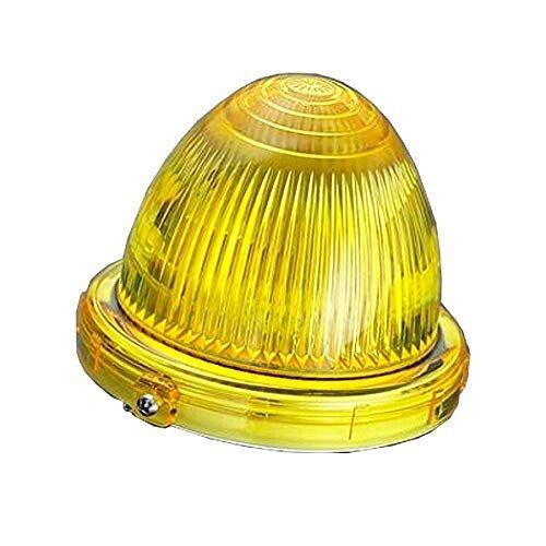 LEDマーカーKB45黄 24V : トラックアート歌麿Yahoo!店 - 通販 - Yahoo