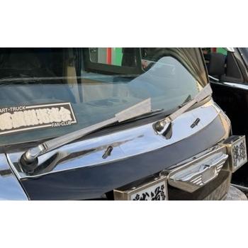 ステンレス ワイパー羽（L/R） S200系ハイゼット（前期・後期
