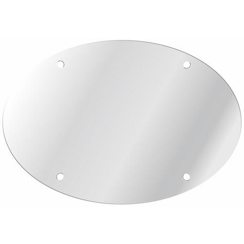 ステンレス 日野Hマーク土台（＃800鏡面）レンジャープロ/エア