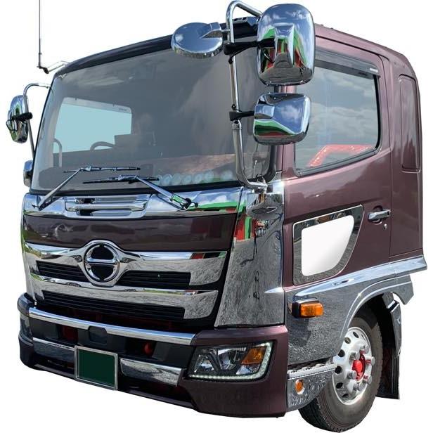 ek 様 17レンジャーワイド標準 30ストレートUVフロントスクリーン Yahoo!オークション - 17レンジャーワイド